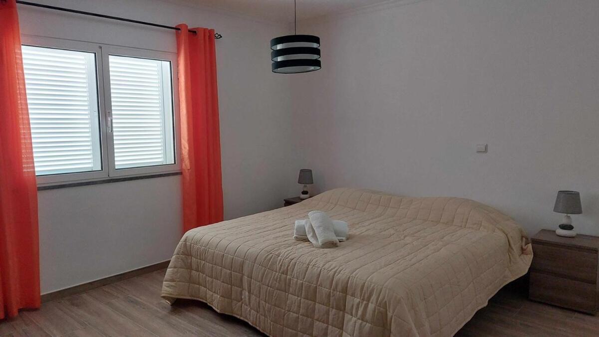 Portinho Ii-Modern Apt With Balcony Facing The Sea Levadas Εξωτερικό φωτογραφία