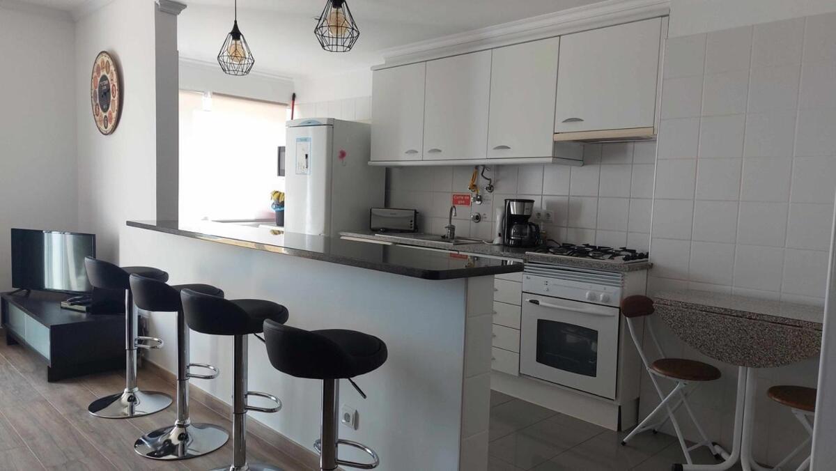 Portinho Ii-Modern Apt With Balcony Facing The Sea Levadas Εξωτερικό φωτογραφία