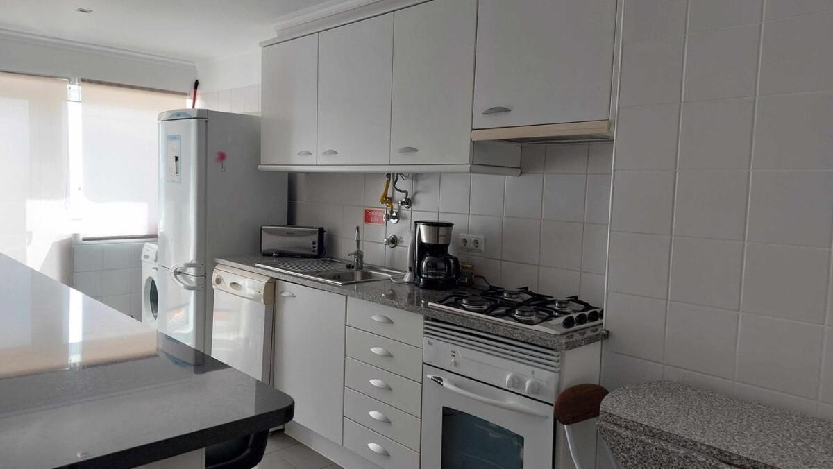 Portinho Ii-Modern Apt With Balcony Facing The Sea Levadas Εξωτερικό φωτογραφία